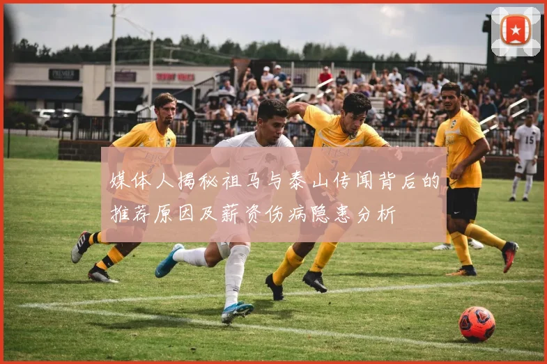 媒体人揭秘祖马与泰山传闻背后的推荐原因及薪资伤病隐患分析